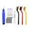 139 Piece 3D Printer Tool Kit & 3D Printer Cleaning Kit